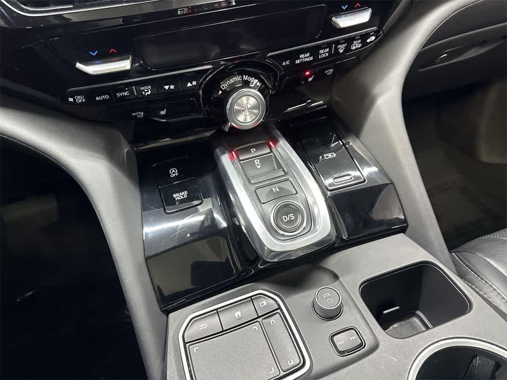 2023 Acura MDX w/Technology Package