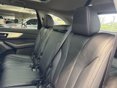 2023 Acura MDX w/Technology Package