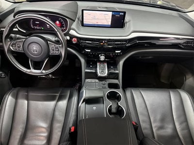 2023 Acura MDX w/Technology Package