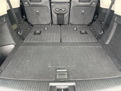 2023 Acura MDX w/Technology Package