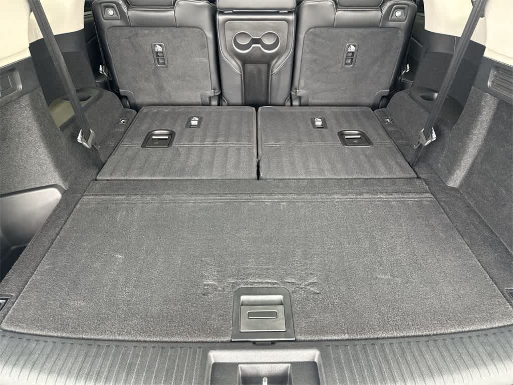 2023 Acura MDX w/Technology Package