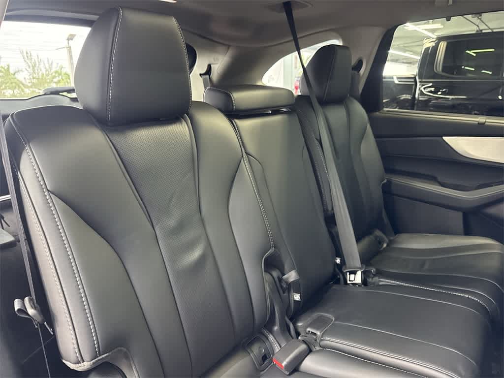 2023 Acura MDX w/Technology Package