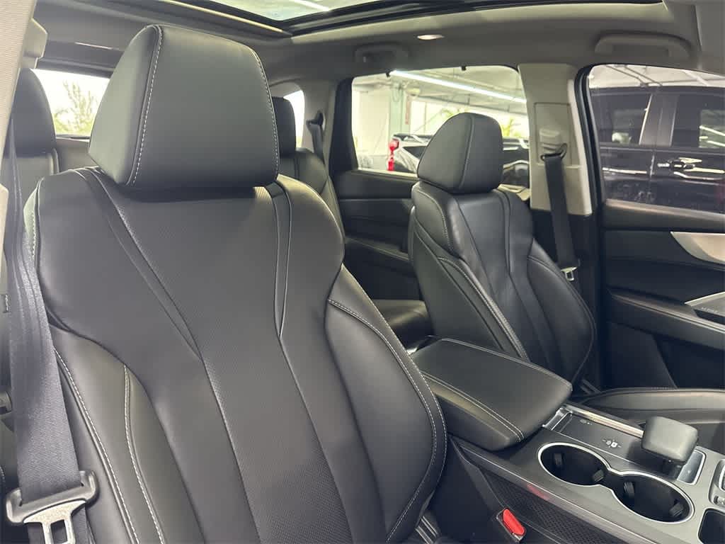 2023 Acura MDX w/Technology Package