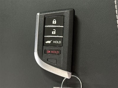 2023 Acura MDX w/Technology Package