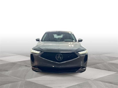 2023 Acura MDX w/Technology Package