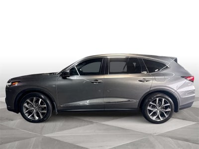 2023 Acura MDX w/Technology Package