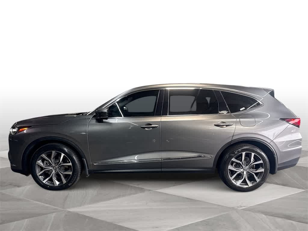 2023 Acura MDX w/Technology Package