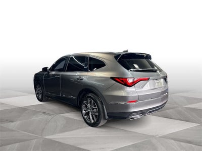 2023 Acura MDX w/Technology Package