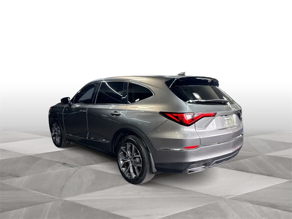 2023 Acura MDX w/Technology Package