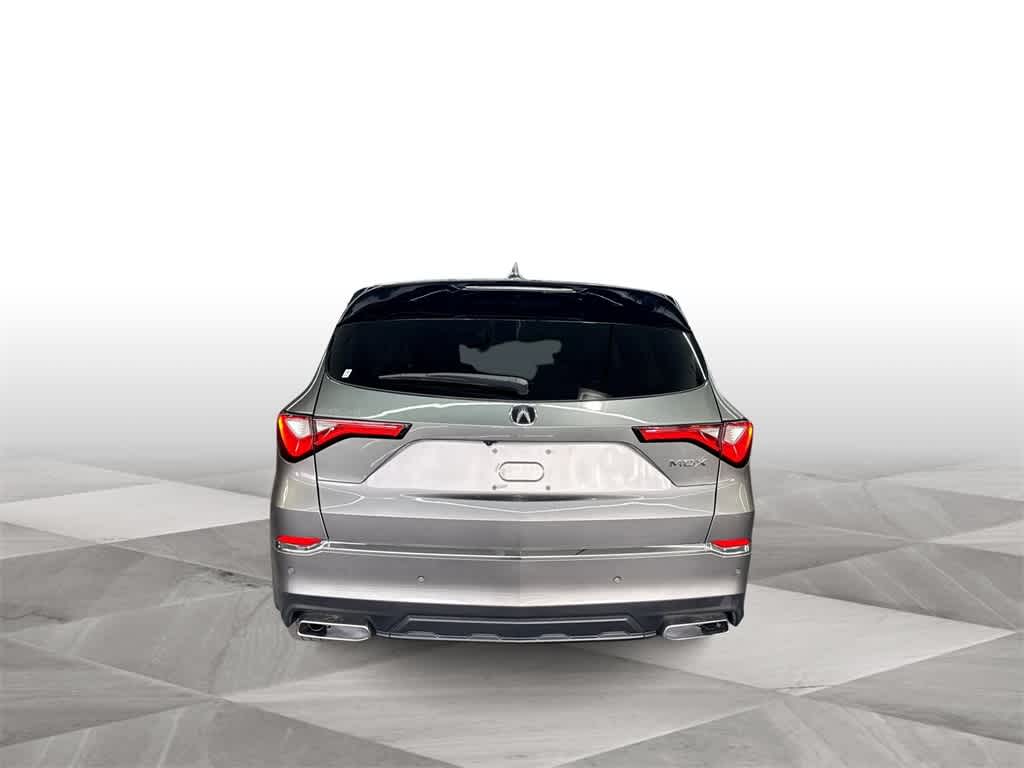 2023 Acura MDX w/Technology Package