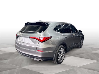 2023 Acura MDX w/Technology Package