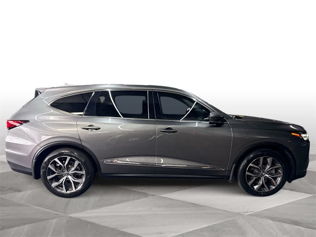 2023 Acura MDX w/Technology Package