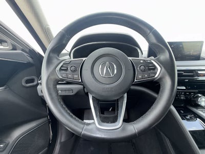 2023 Acura MDX w/Technology Package