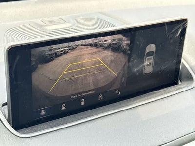 2023 Acura MDX w/Technology Package