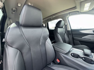 2023 Acura MDX w/Technology Package