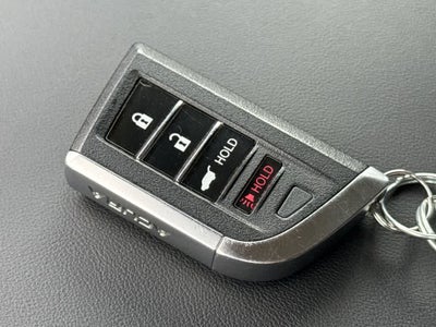 2023 Acura MDX w/Technology Package