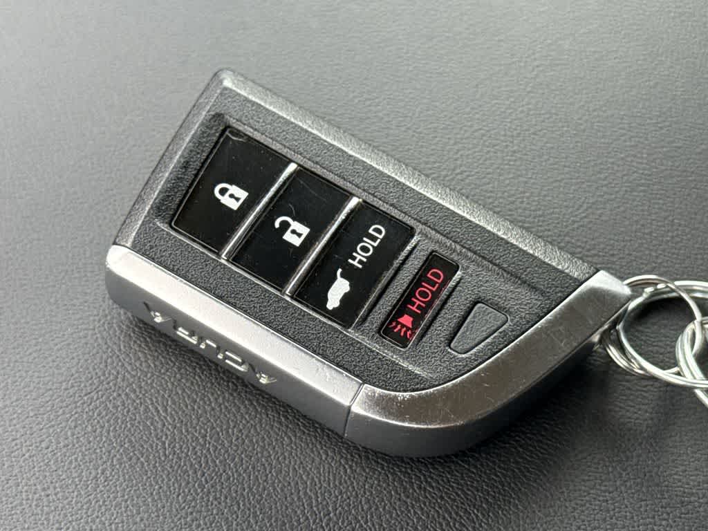 2023 Acura MDX w/Technology Package