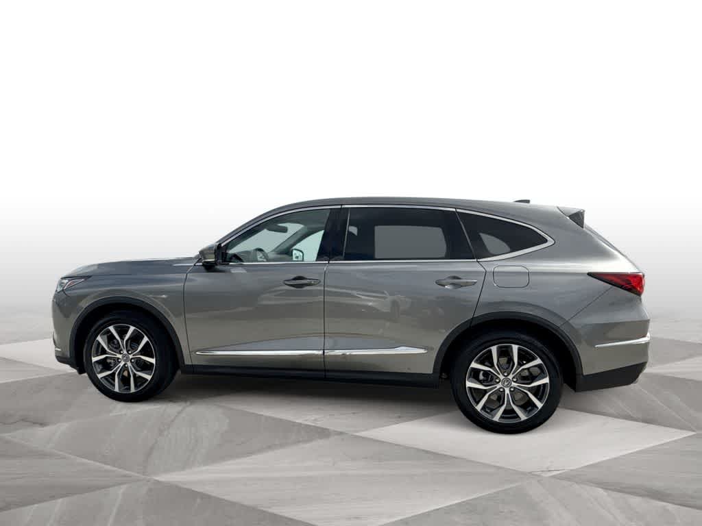 2023 Acura MDX w/Technology Package
