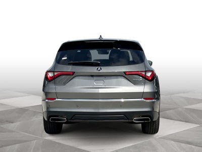 2023 Acura MDX w/Technology Package