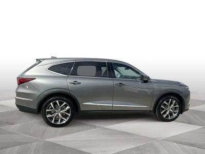 2023 Acura MDX w/Technology Package