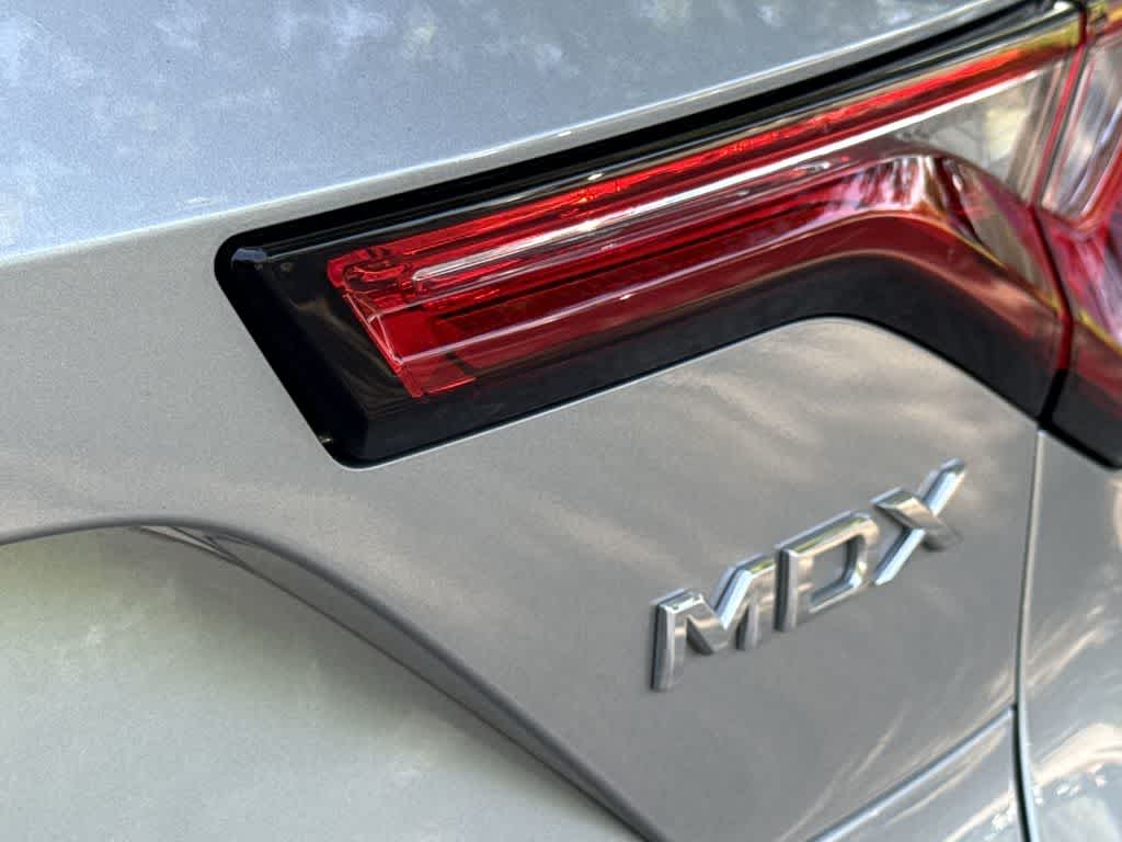 2024 Acura MDX w/Technology Package