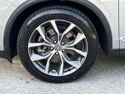 2024 Acura MDX w/Technology Package