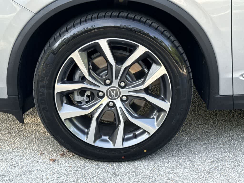2024 Acura MDX w/Technology Package