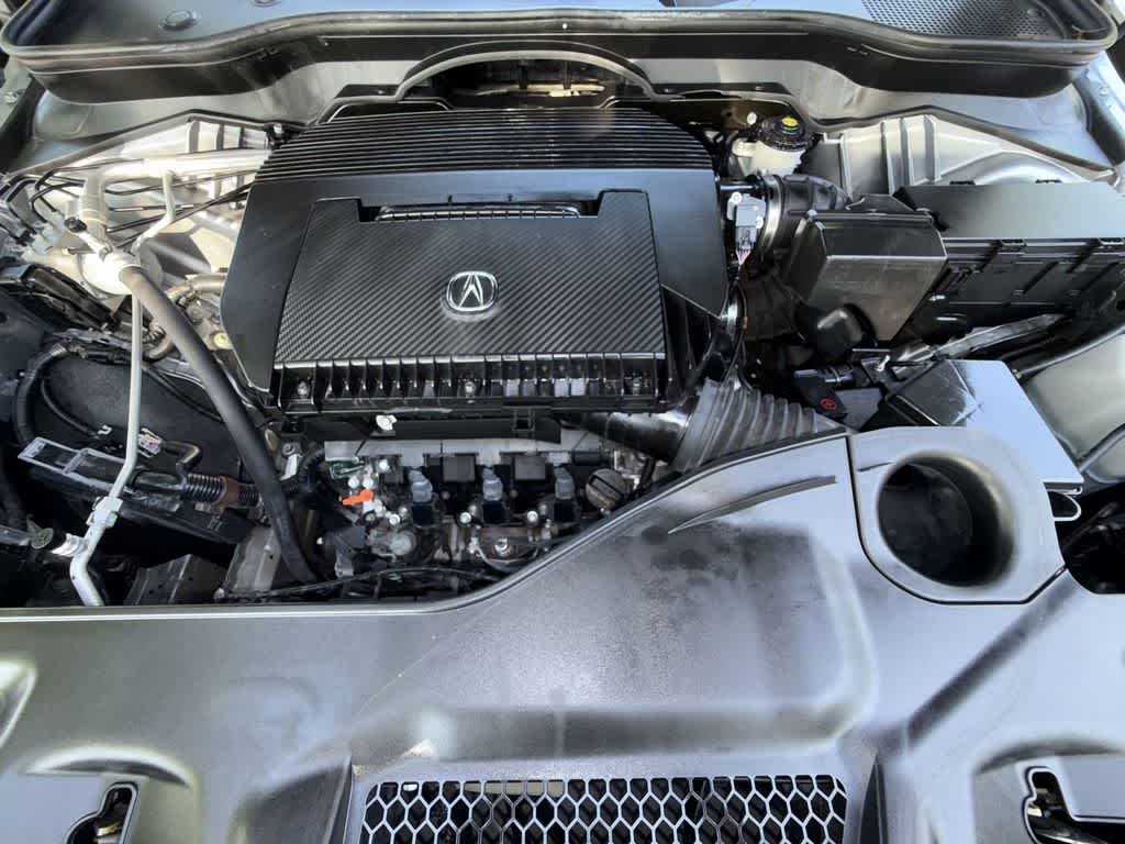 2024 Acura MDX w/Technology Package