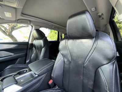 2024 Acura MDX w/Technology Package