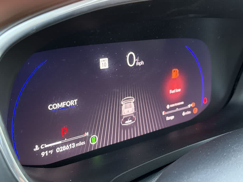 2024 Acura MDX w/Technology Package