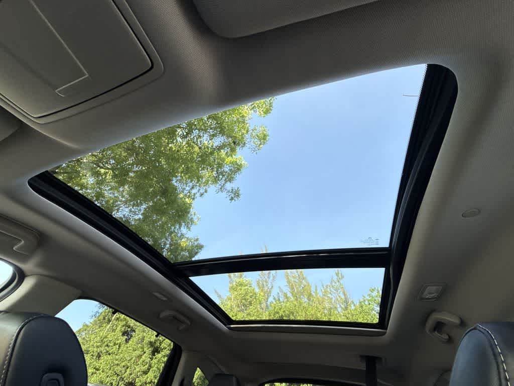 2024 Acura MDX w/Technology Package