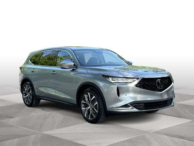 2024 Acura MDX w/Technology Package