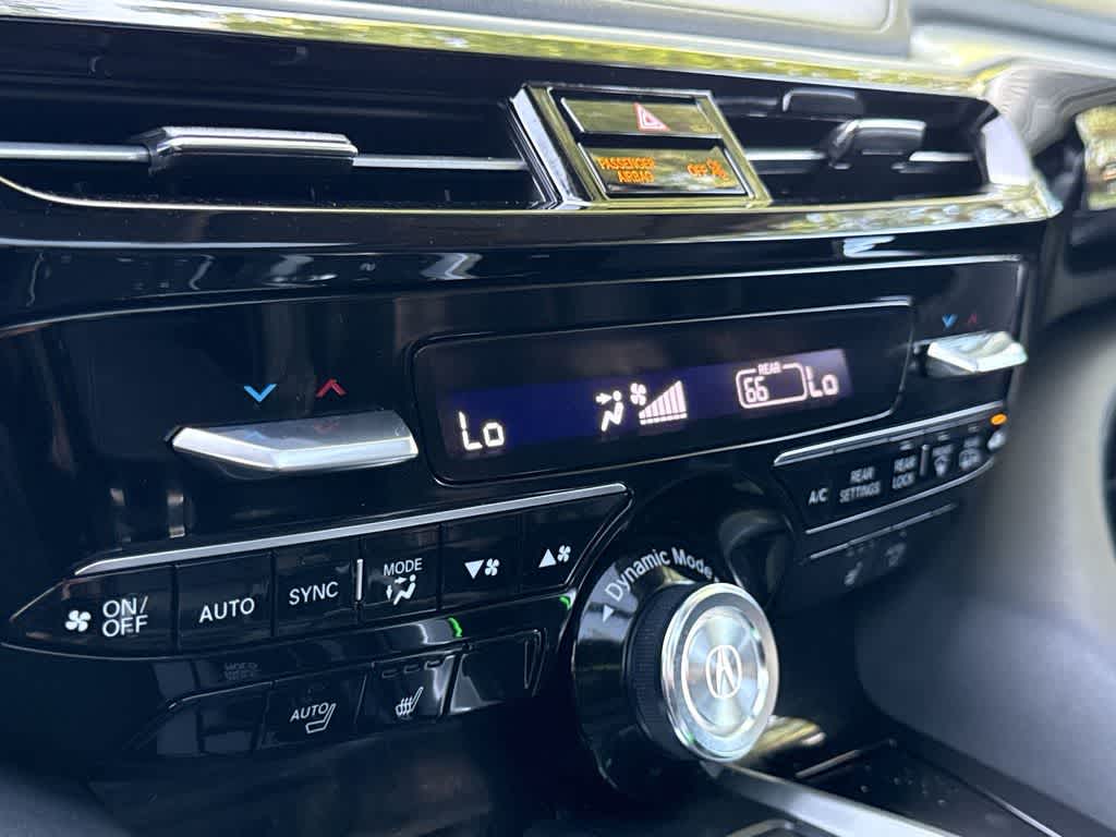 2024 Acura MDX w/Technology Package
