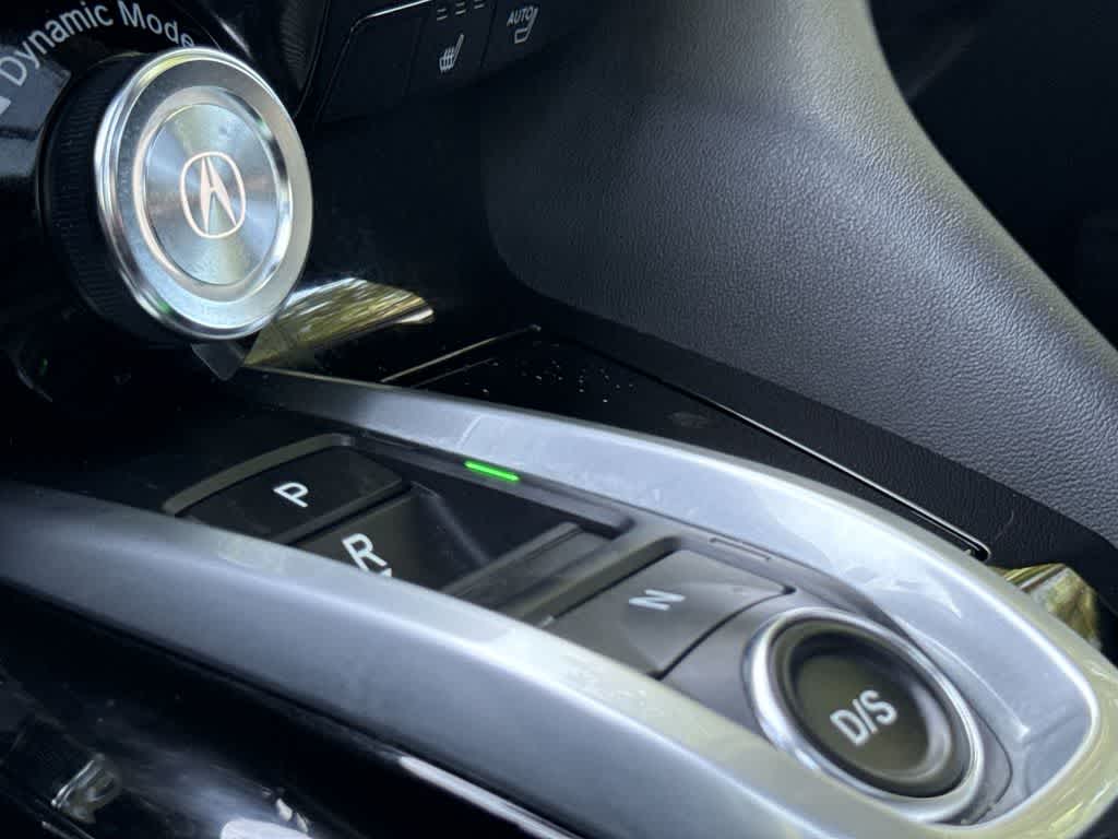 2024 Acura MDX w/Technology Package