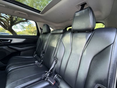 2024 Acura MDX w/Technology Package