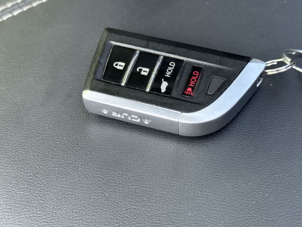 2024 Acura MDX w/Technology Package