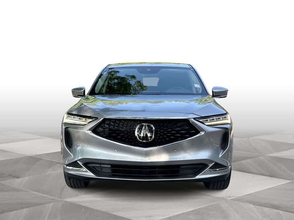 2024 Acura MDX w/Technology Package
