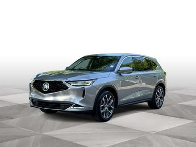 2024 Acura MDX w/Technology Package