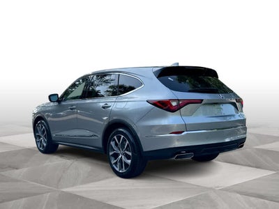 2024 Acura MDX w/Technology Package