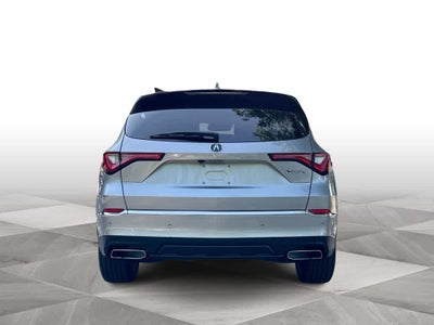 2024 Acura MDX w/Technology Package