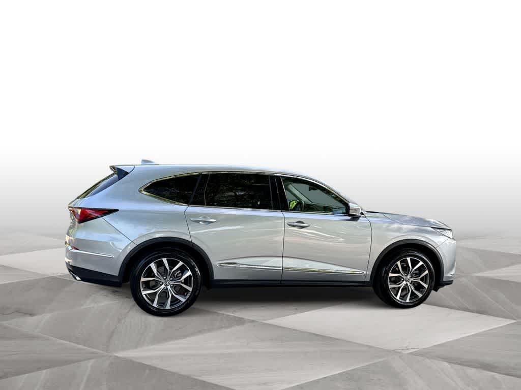 2024 Acura MDX w/Technology Package