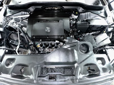 2024 Acura MDX w/Technology Package