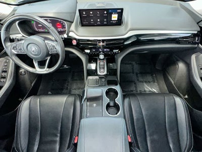 2024 Acura MDX w/Technology Package