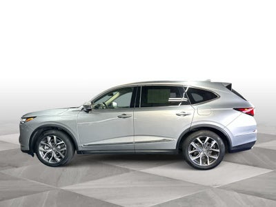 2024 Acura MDX w/Technology Package