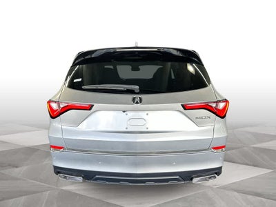 2024 Acura MDX w/Technology Package