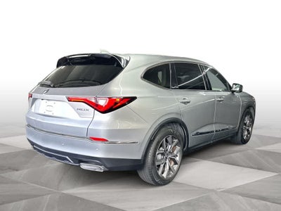 2024 Acura MDX w/Technology Package