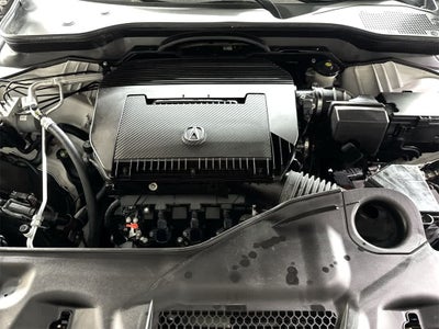 2023 Acura MDX TECH