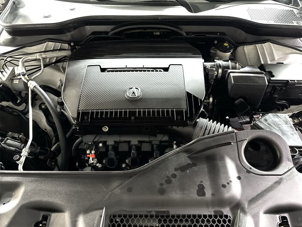 2023 Acura MDX TECH