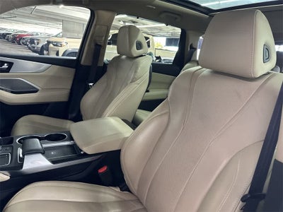 2023 Acura MDX TECH