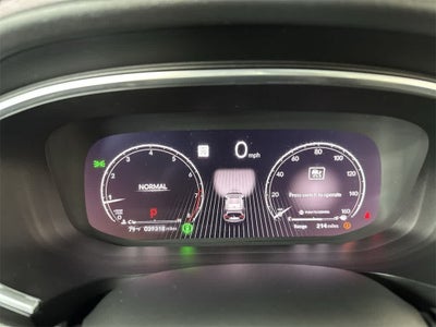 2023 Acura MDX TECH